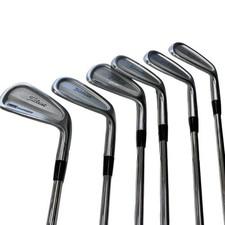 Titleist Cb712 6S Iron Set Ir Flex S