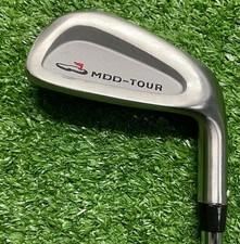MDD - Tour 9 Iron / RH / Regular Steel ~36.5"/  Nice Grip / GG1416