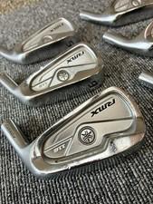 Yamaha RMX 116 FORGED Iron Heads #5-PW Set Of 6 Right Handed