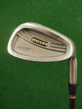 Bridgestone Precept EX Power Rib 9 Iron 36.5" Long Regular Flex Graphite RH
