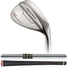 TaylorMade Tour Preferred 50*, 54* & 58* Wedge Set, Dynamic Gold S300 Stiff Flex