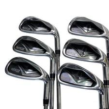 Used Bridgestone Tourstage Phyz 6S Iron Set Ir Ns Pro 900Gh Weight Flow Flex S M