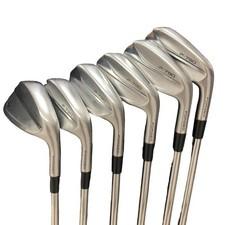 Taylor Made P790 2021 6S Iron Set Ir Flex S