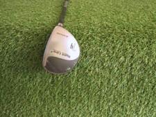 Adams Tight Lies Spin Control Strong 4 wood Regular flex Ship for $15 624