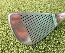 Mag Force Series 1 8 Iron / RH / Ladies Steel ~35.5" / Good Grip / jl2112