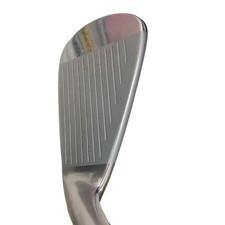 Mizuno Pro 120 Iron Set 5-9,Pw 6pc Flex Stiff DMG 95 Steel