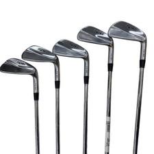 HONMA Golf Tour World Tw-Bm6S Irons Set Ir Flex
