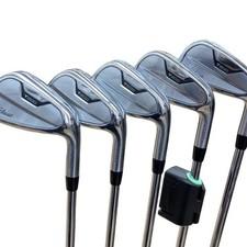 Titleist T200 2021 5S Iron Set Ir Flex R