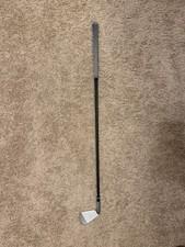 Srixon ZXi7 7 Iron Fujikura Axiom 125x Shaft RH 1” Short