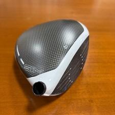 TaylorMade SIM Driver Head 9.0 Left