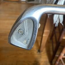 King Cobra Oversize 4 Iron Graphite Regular Flex RH 39" - EUC Good Original Grip
