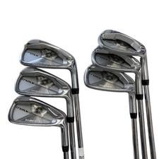 Used Yamaha Inpres Rmx Maraging 6S Iron Set Ir N.S.Pro 95 Flex S Men'S Right-Han