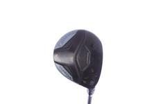 Callaway Quantum Max 18* 5-Wood RH Project X Denali Frost Silver Stiff Flex 70g