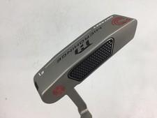 Odyssey MICROHINGE #1 Putter Original Steel #614 Golf Clubs