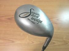BOUNCE PRO-TOUR SAND WEDGE REGULAR FLEX DYNALITE 