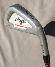 Ben Hogan GCD Edge Midsize 5 Iron Apex VFP Regular Black Steel Shaft