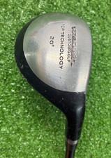 Warrior TCP 20* 3 Hybrid / Regular Graphite / ~41" / NEW GRIP / dj3502