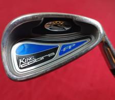 King Cobra FP Single 6 Iron Regular Flex Graphite Shaft RH 37.5"