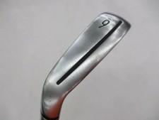 TaylorMade Qi Iron 1pc #6 Flex Stiff N.S.PRO MODUS3 TOUR 105 Steel