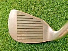 Hulk Oversize 8 Iron  /  RH  /  Mercury Regular Graphite ~36" / Lamkin / mm8916