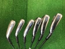 Titleist  Iron Set T100  T100  Flex S