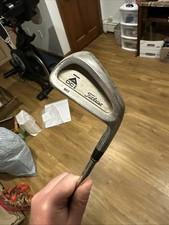 Titleist DCI 962 5 Iron RH TT DG S300 Stiff Steel - Needs To Be Regripped