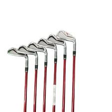 Tailor Made R9 6S Iron Set Ir Flex S