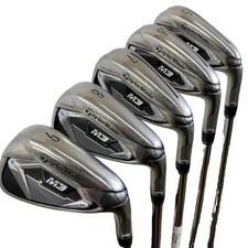 Tailor Made M3 6S Iron Set Ir Flex S