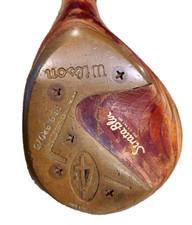 Wilson Strata Bloc Patty Berg Wood Cub  #4 Right Hand