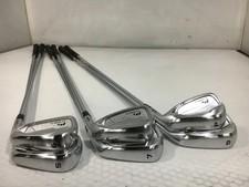 Honma TOUR WORLD Iron Set 5-9,Pw 6pc Flex Stiff Dynamic Gold Steel