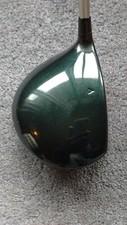EXXO Hyper Ti POWER SOLE  8.5 Degree Driver