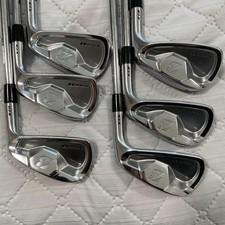 Tour B X-Cb Iron Set