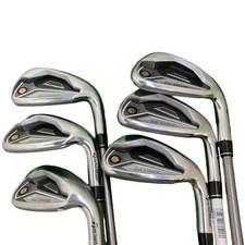 Taylormade  GLOIRE  Iron Set  Flex S