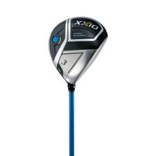 XXIO ELEVEN SERIES (2020) FAIRWAY FAIRWAY - 16° GRAPHITE LADIES STIFF STANDARD