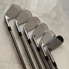 Callaway X Star Iron 6pcs I5I9 f Men