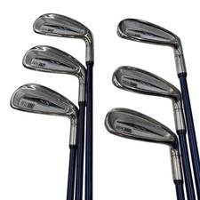 Macgregor Mactec Nv-Nx 6S Iron Set Ir Flex R