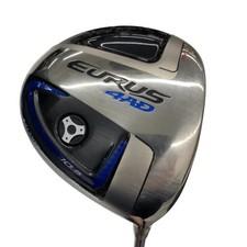 Mizuno Eurus 4Ad 10.5 Driver Dr Flex S