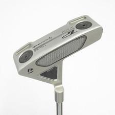 TaylorMade TP Truss B3TH Truss Heel Putter RH 34in Steel Shaft 537g w/ HC【CD】
