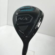 Honma Golf Hybrid BERES NX 25° Regular VIZARD FOR NX 45(UT)