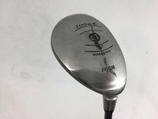 PRGR ZOOM C Hybrid c1 Original Carbon (M-40) #856 Golf Clubs