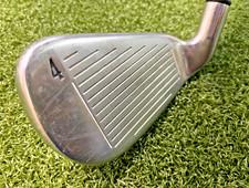 Callaway Golf Steelhead X-14 4 Iron / RH / Regular Graphite / NEW GRIP  / jl7940