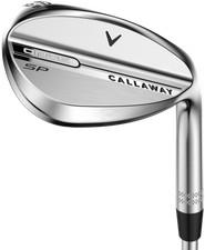 Callaway OPUS SP Chrome X Grind 60* Lob Wedge 60-12 Stl Dynamic Gold S200 VG