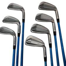 Ping  i240  Iron Set  Flex S