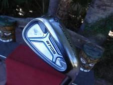 AdamsGolf,  a7 OS, #9 IRON , Steel REG Flex *VERY NICE*