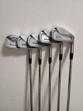 Srixonz 765 Iron/6I Pw 5Pcs Set/Mordus 105R Shaft