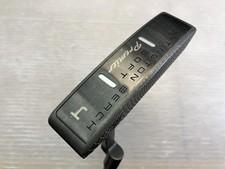 Cleveland Huntington Beach Soft Premier 4 Putter 34In Original Steel Right