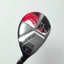 Pinemeadow Men's Excel EGI Hybrid Club, 19-Degree, 3, Graphite Regular, RH