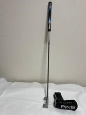 Ping KUSHIN C Sigma 2 Putter with length adjustment, used, from Japan