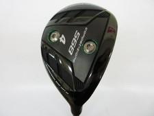 Baldo Competizione 568 2023 Hybrid 23 S Flex 39.5In W/Hc Mch 80 Right