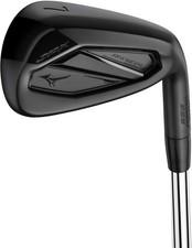 Mizuno JPX 925 Hot Metal Black 4-PW Iron Set Extra Stiff DG Mid 115 X100 Mt